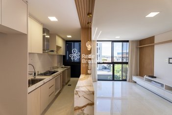 apartment em CA 11, Setor de Habitações Individuais Norte - Brasília - DF