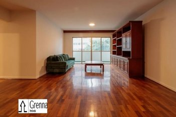 apartment em Rua Mourato Coelho, Pinheiros - São Paulo - SP