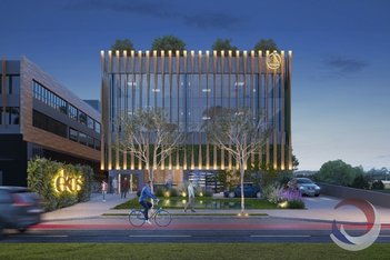 office em Francisco Magno Vieira, Campeche - Florianópolis - SC