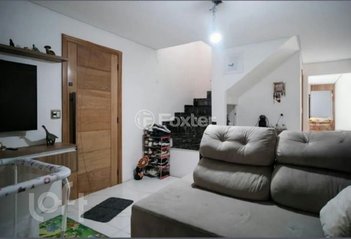 house em Rua Alto de Santo Antônio, Burgo Paulista - São Paulo - SP