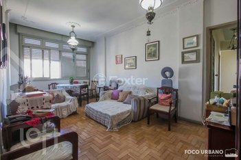 apartment em Rua Luiz Afonso, Cidade Baixa - Porto Alegre - RS