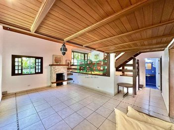 house em Rua Carambola, Algarve - Cotia - SP