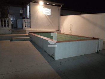 house em Rua Afonso Pena, Centro - Salto - SP