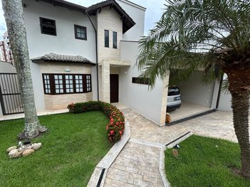 house em José Durieux, Córrego Grande - Florianópolis - SC