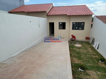 house em Rua Guarani, São Joaquim de Bicas - São Joaquim de Bicas - MG