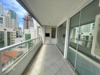 apartment em Rua 916, Centro - Balneário Camboriú - SC