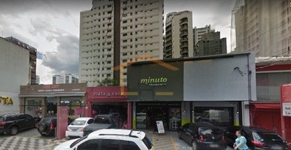 commercial_property em dos Maracatins, Indianópolis - São Paulo - SP