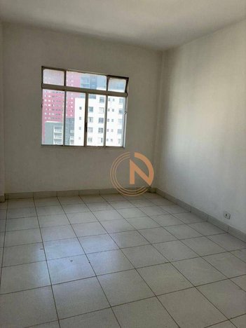 apartment em Rua Glicério, Liberdade - São Paulo - SP