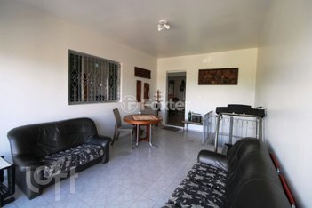 house em Rua Venâncio Aires, Canudos - Novo Hamburgo - RS