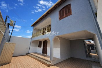 house em Rua Souza Dantas, Diamante (Barreiro) - Belo Horizonte - MG