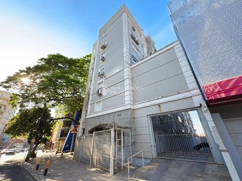 apartment em Avenida Independência, Independência - Porto Alegre - RS