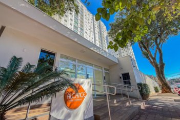 apartment em Avenida Santo Albano, Vila Verde - São Paulo - SP