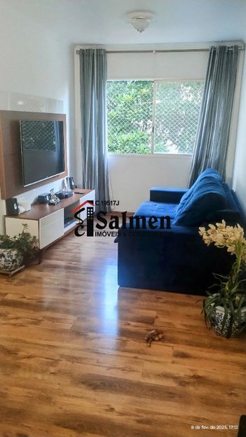 apartment em Rua das Palmeiras, Gopoúva - Guarulhos - SP