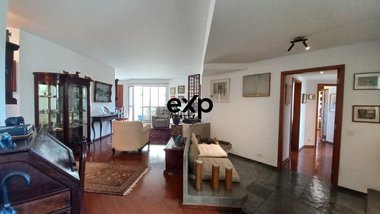 apartment em Rua Nebraska, Brooklin Novo - São Paulo - SP