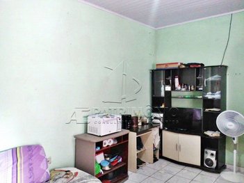 house em Avenida Doutor Ulysses Guimarães, Parque das Laranjeiras - Sorocaba - SP