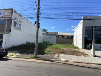 commercial_land_lot em Avenida Açucena, Estância Velha - Canoas - RS
