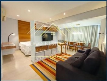 apartment em Rua da Mooca, Alto da Mooca - São Paulo - SP