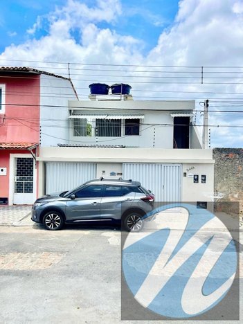 house em Rua Rodrigo Acioli Mota, Gruta de Lourdes - Maceió - AL