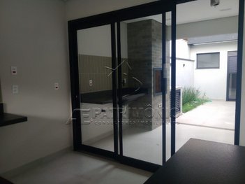 house em Avenida José Santos Almeida, Jardim Residencial Villa Amato - Sorocaba - SP