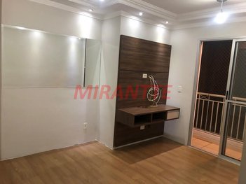 apartment em Rua Arnaldo Cintra, Vila Moreira - São Paulo - SP