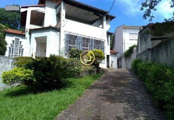 house em Avenida Mercedes, Alto da Lapa - São Paulo - SP