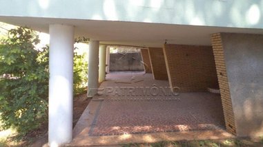 house em Rua Humaitá, Centro - Sorocaba - SP