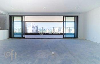apartment em Coelho de Carvalho, Alto de Pinheiros - São Paulo - SP