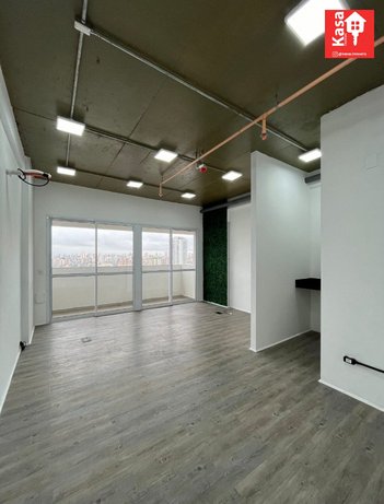 office em Avenida Pereira Barreto, Baeta Neves - São Bernardo do Campo - SP