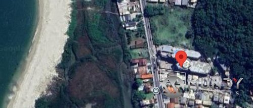 land_lot em Avenida Luiz Boiteux Piazza, Canasvieiras - Florianópolis - SC
