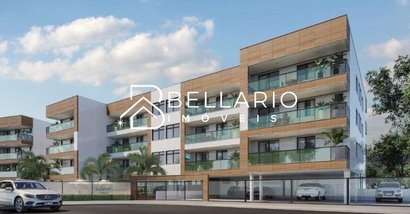 apartment em Rua Heber de Boscoli, Vila Isabel - Rio de Janeiro - RJ