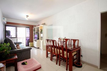 apartment em Avenida Prefeito Dulcídio Cardoso, Barra da Tijuca - Rio de Janeiro - RJ