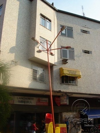 office em da Bandeira, Campos Elíseos - Resende - RJ