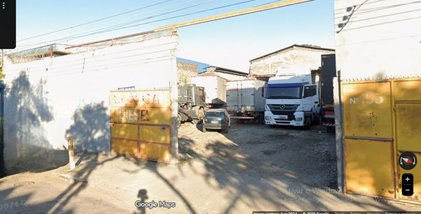 commercial_land_lot em Rua Doutor Vidal Reis, Parque Novo Mundo - São Paulo - SP