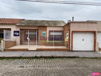 house em Travessa General Ernesto Dornelles, Parque Residencial Salgado Filho - Rio Grande - RS