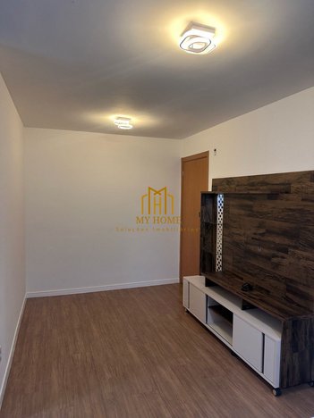 apartment em Alameda A 2, Residencial Alvaluz - Aparecida de Goiânia - GO