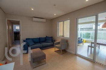 apartment em Avenida Mascote, Vila Mascote - São Paulo - SP