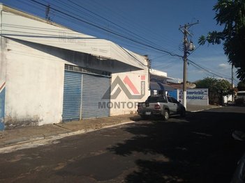 industrial em Rua Boa Esperança do Sul, Jardim Quitandinha - Araraquara - SP