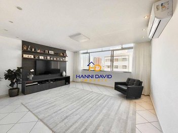 apartment em Rua Espírito Santo, Aclimação - São Paulo - SP