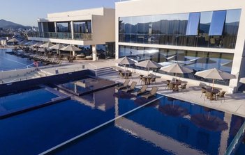 house em Rua Ivo José Rebello, Santa Regina - Camboriú - SC