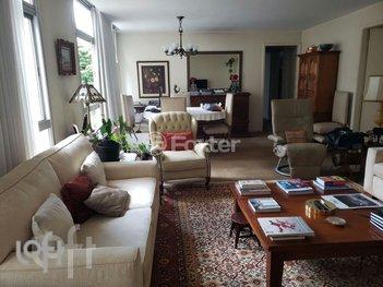 apartment em Maranhão, Higienópolis - São Paulo - SP