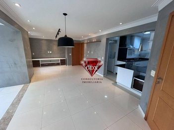 apartment em Rua Helena, Vila Olímpia - São Paulo - SP