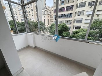 apartment em Rua Barata Ribeiro, Copacabana - Rio de Janeiro - RJ