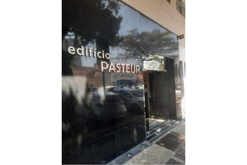 office em Rua Padre Rolim, Santa Efigênia - Belo Horizonte - MG