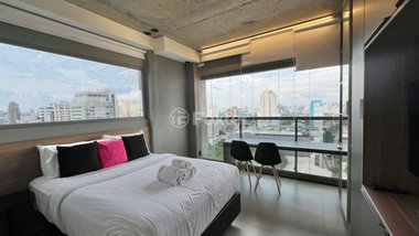 apartment em Alameda Lorena, Jardim Paulista - São Paulo - SP