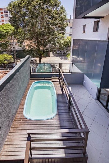 apartment em Rua Murilo Furtado, Petrópolis - Porto Alegre - RS