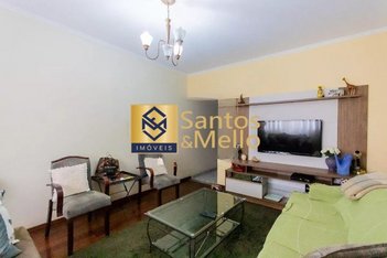 house em Rua Doutor Pedro Ribeiro, Jardim Jamaica - Santo André - SP