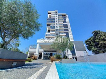 apartment em Rua Coronel Fonseca, Centro - Gravataí - RS