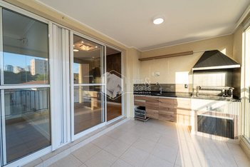 apartment em Rua Tebas, Jardim Brasil (Zona Sul) - São Paulo - SP