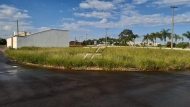 land_lot em Avenida Cenira Leme Andrade Schmidt, Jardim das Orquídeas - Ipeúna - SP