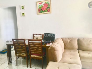 apartment em Rua Ministro Fonseca Filho, Jaçanã - São Paulo - SP